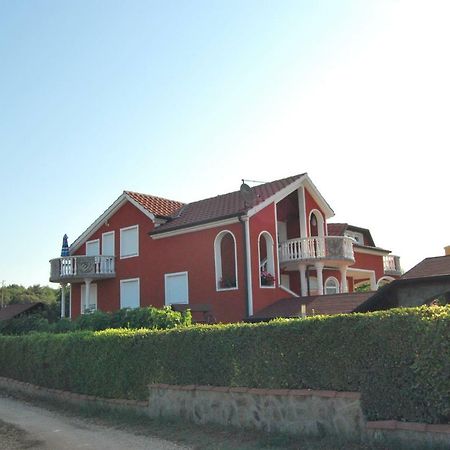 Apartma Jelka Novigrad Istria Eksteriør bilde
