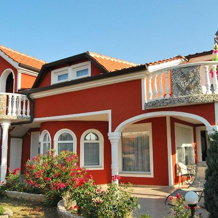 Apartma Jelka Novigrad Istria Eksteriør bilde