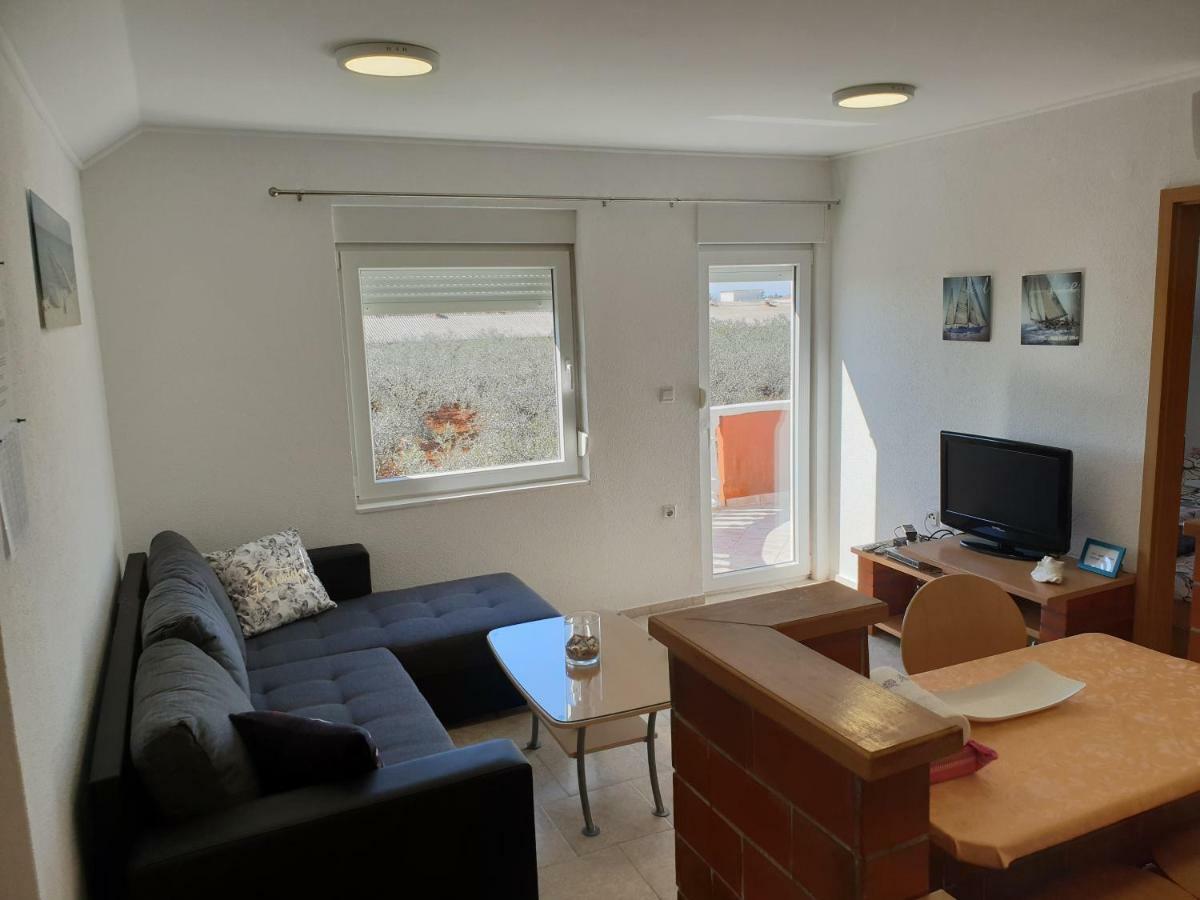 Apartma Jelka Novigrad Istria Eksteriør bilde