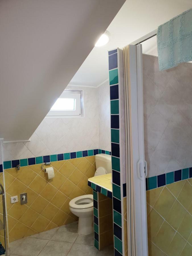 Apartma Jelka Novigrad Istria Eksteriør bilde