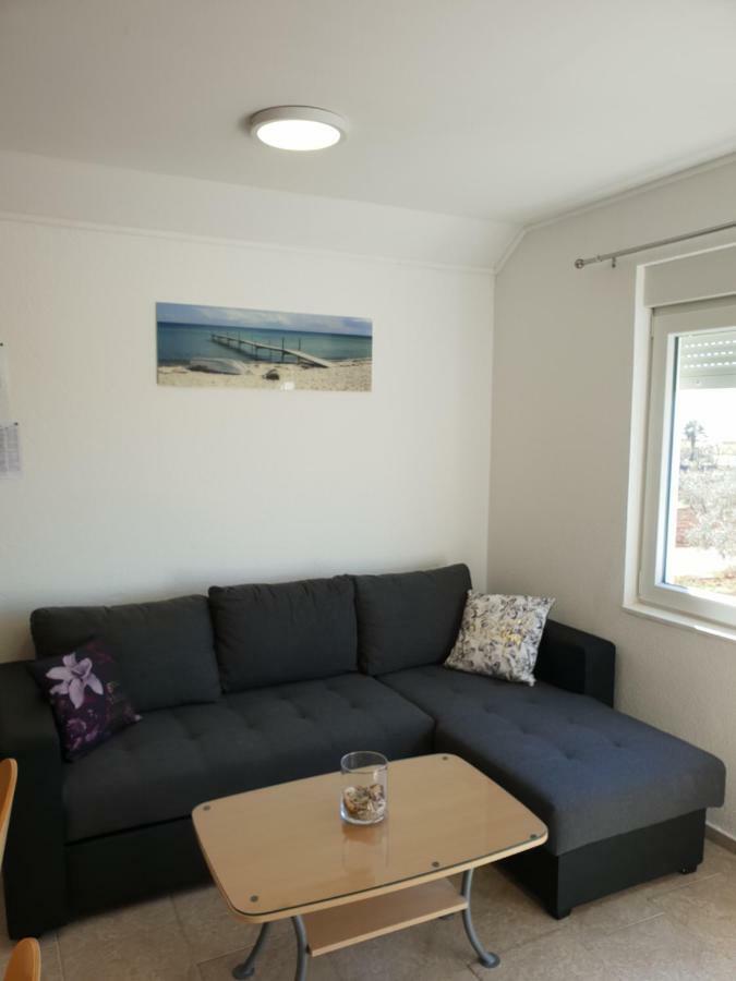 Apartma Jelka Novigrad Istria Eksteriør bilde