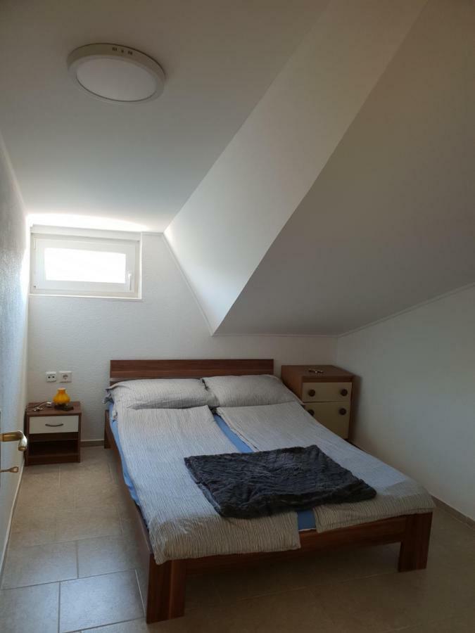 Apartma Jelka Novigrad Istria Eksteriør bilde