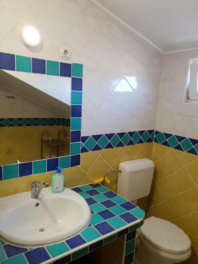 Apartma Jelka Novigrad Istria Eksteriør bilde
