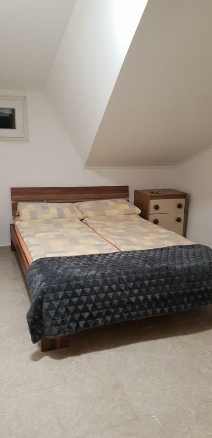 Apartma Jelka Novigrad Istria Eksteriør bilde