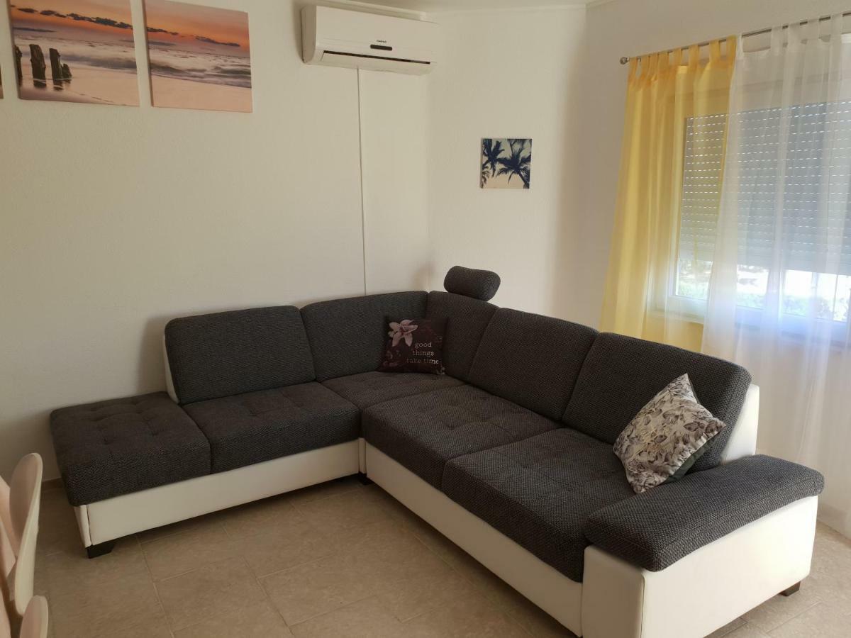 Apartma Jelka Novigrad Istria Eksteriør bilde