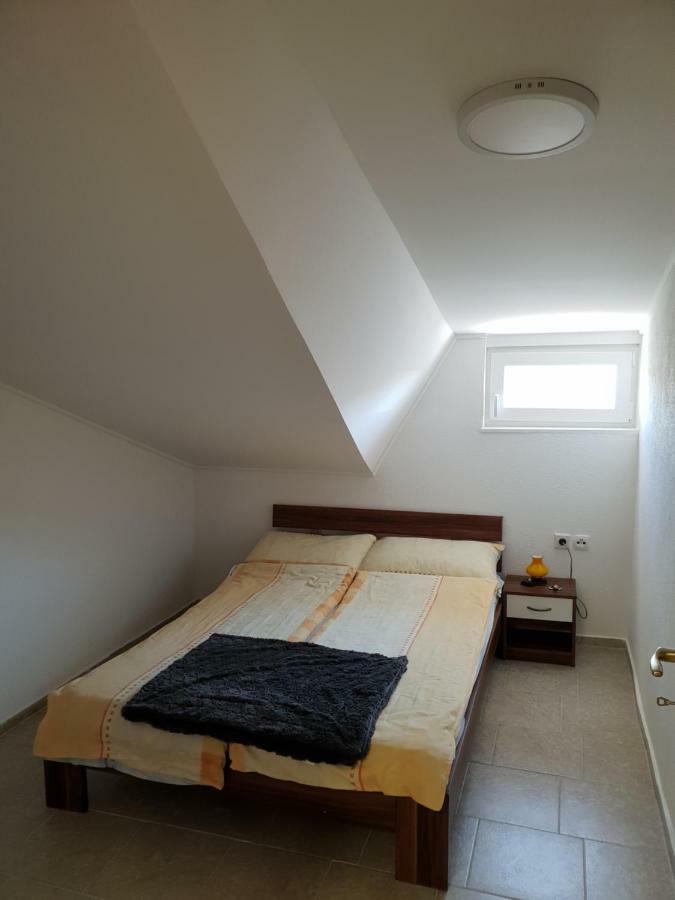 Apartma Jelka Novigrad Istria Eksteriør bilde