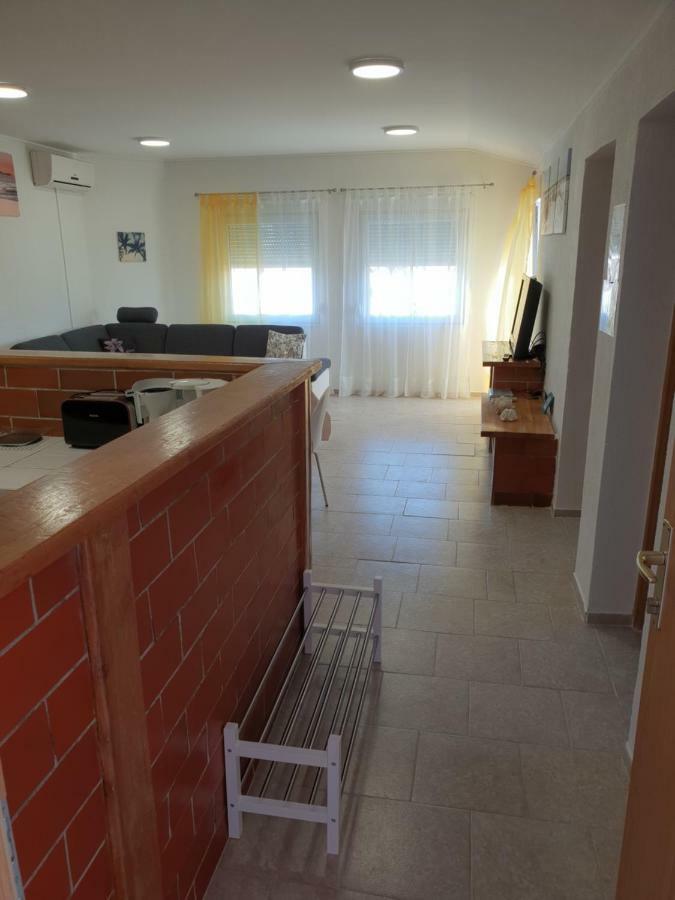 Apartma Jelka Novigrad Istria Eksteriør bilde