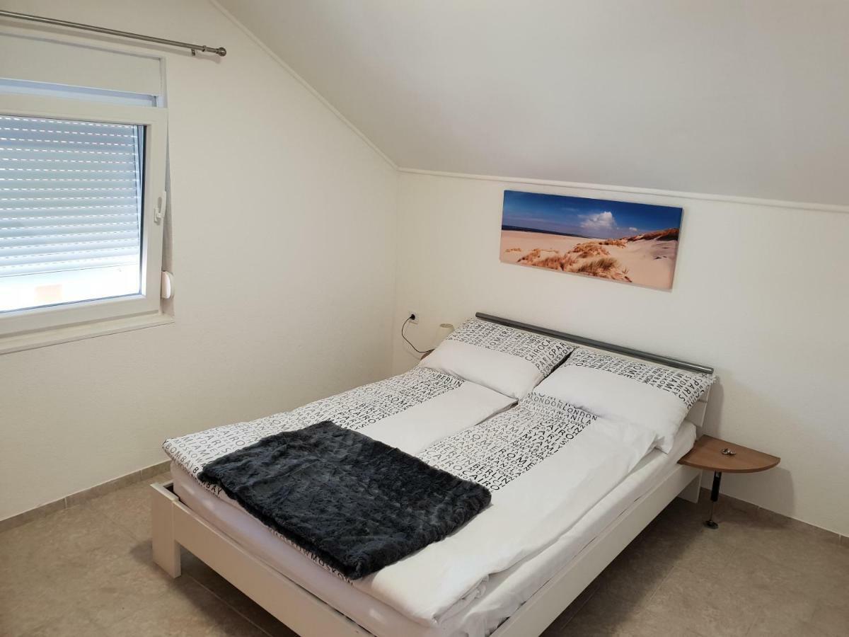 Apartma Jelka Novigrad Istria Eksteriør bilde