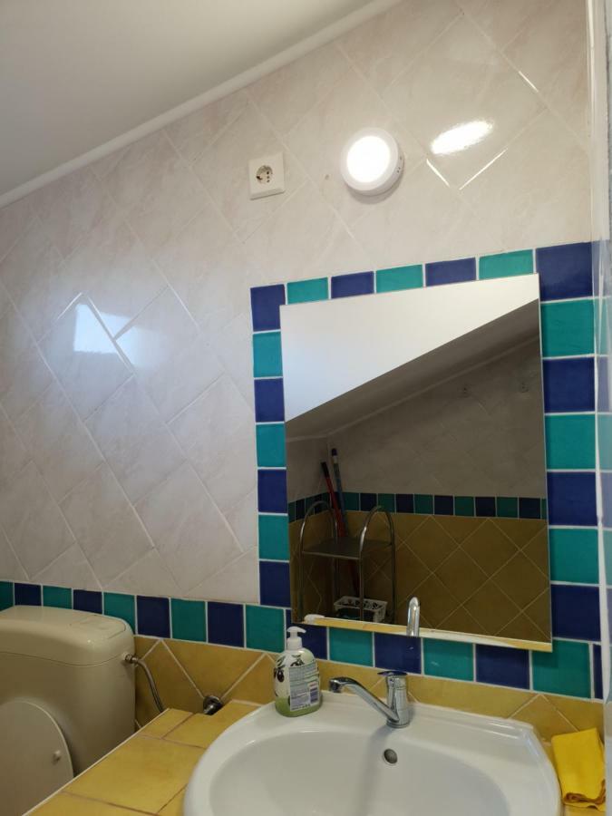 Apartma Jelka Novigrad Istria Eksteriør bilde