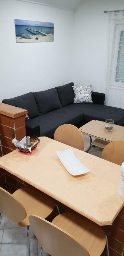 Apartma Jelka Novigrad Istria Eksteriør bilde