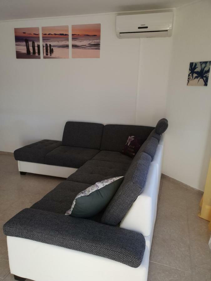 Apartma Jelka Novigrad Istria Eksteriør bilde