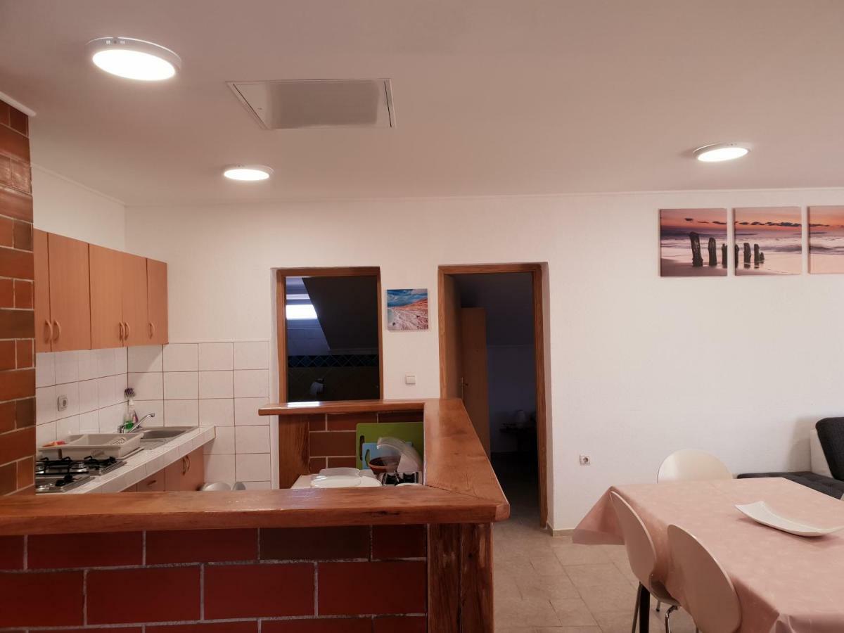 Apartma Jelka Novigrad Istria Eksteriør bilde