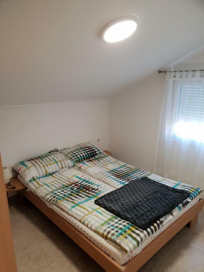 Apartma Jelka Novigrad Istria Eksteriør bilde