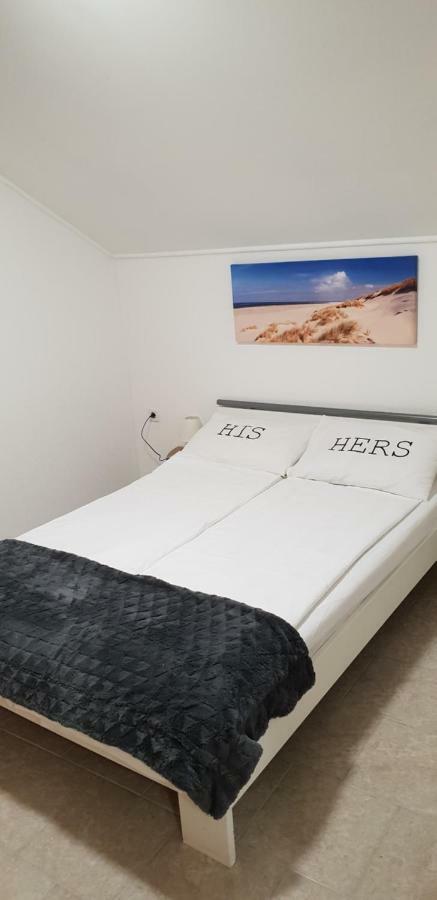 Apartma Jelka Novigrad Istria Eksteriør bilde